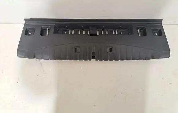BMW M8 F91 F92 G14 G15 Trunk/boot sill cover protection 7435220