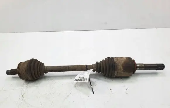 Land Rover Range Rover L322 Rear driveshaft