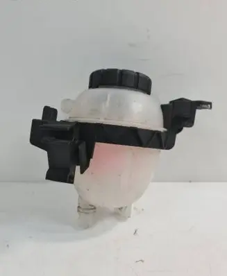 Mercedes-Benz E W213 Coolant expansion tank/reservoir A2225000549