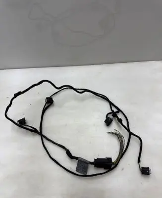 BMW 5 E60 E61 Parking sensor (PDC) wiring loom 6928362 46738905 EE968R