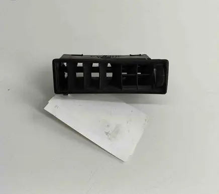 Mercedes-Benz S W126 Dashboard air vent grill cover trim A1268310842