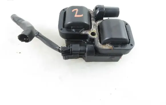 Mercedes-Benz S W220 High voltage ignition coil 0221503035 0001587803