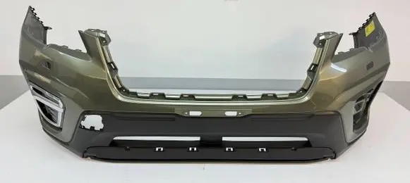 Subaru Forester SK Front bumper 57704SJ000