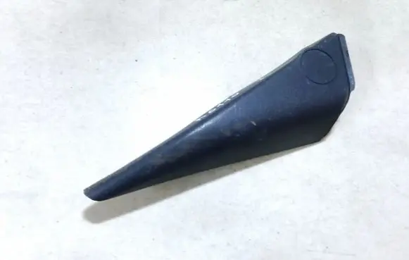 Mitsubishi Colt Other interior part mr951579 mr951581
