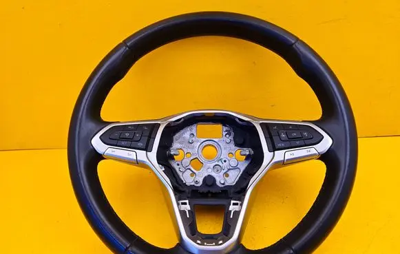 Volkswagen T-Cross Steering wheel 2GM419089 503433470 652047400A