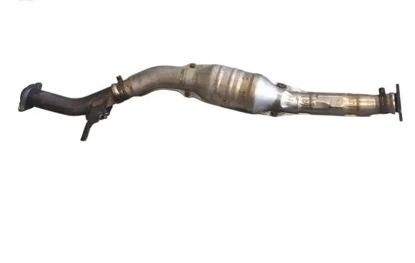 Subaru Ascent Muffler/silencer 