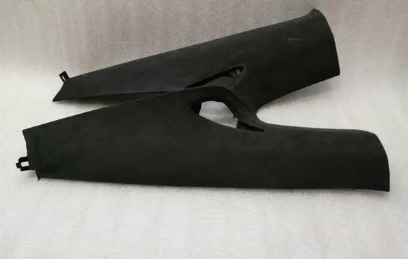 Porsche 911 991 (C) pillar trim 99155518701 99155518801