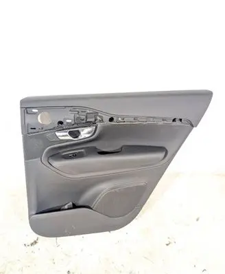 Volvo XC90 Rear door card panel trim 31393116
