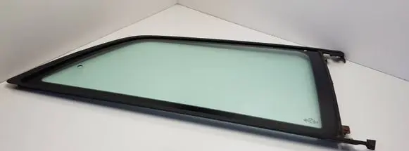 Audi A3 S3 8L Rear side window 8L3847100