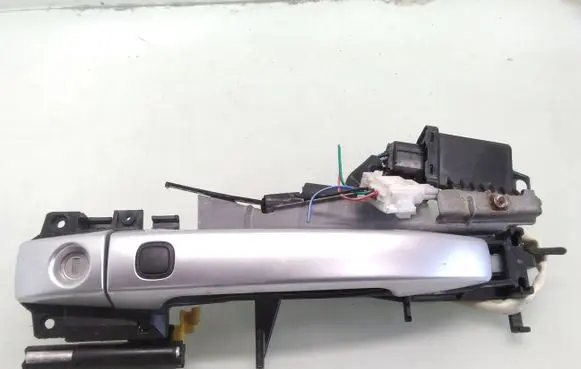 Subaru Forester SH Front door exterior handle 48411010610