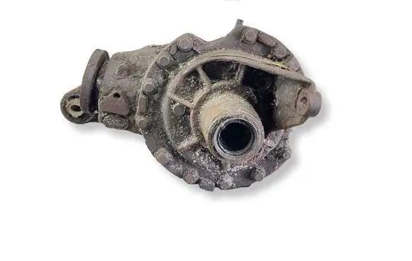 Land Rover Range Rover Sport L320 Rear differential 05177192318 1120905177 12345678