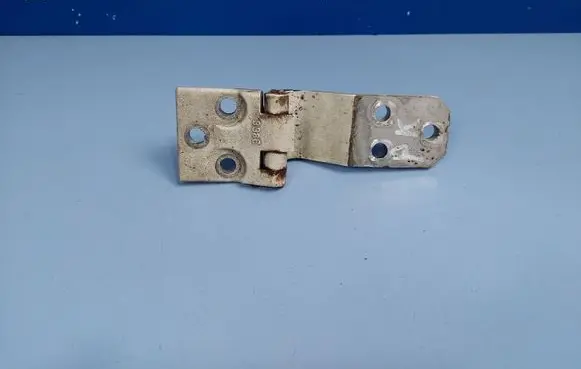 Fiat Ducato Front door upper hinge 1304691080