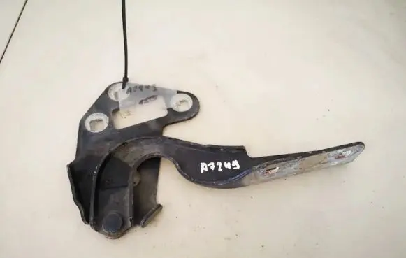 Fiat Croma Engine bonnet/hood hinges