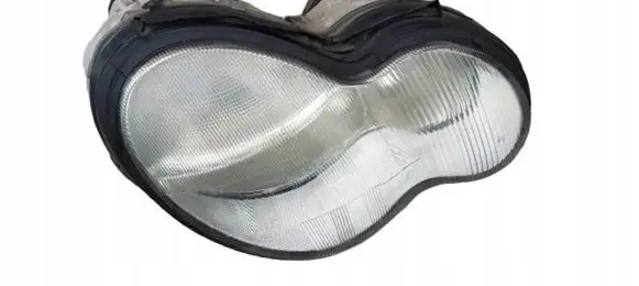 Mercedes-Benz C W203 Headlight/headlamp 440-1136R