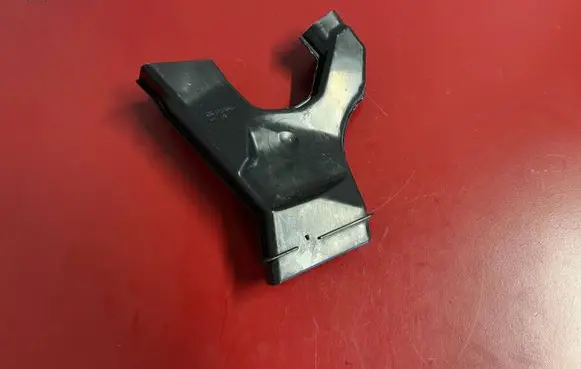 BMW X3 G01 Rain gutter 7411521 51317411521