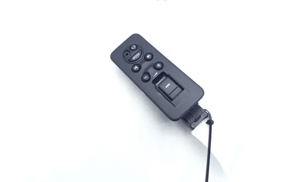 Land Rover Discovery 3 - LR3 Electric window control switch YUD501080PVJ