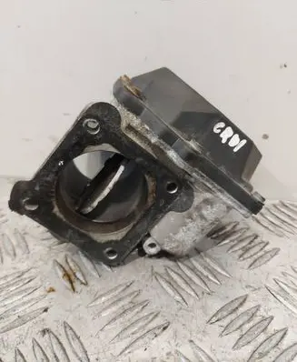 Hyundai i40 Throttle valve 5WY9174D 351002A900
