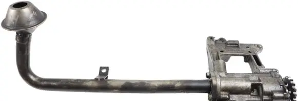BMW 3 E46 Oil pump 2247212 670815720