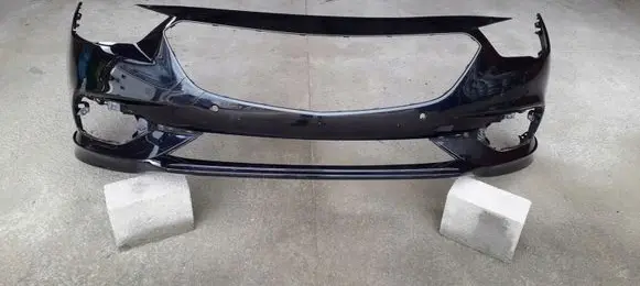 Opel Insignia B Front bumper AD0055X4
