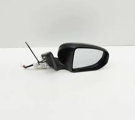Nissan 370Z Coupe wind mirror (mechanical) 963011EL0A