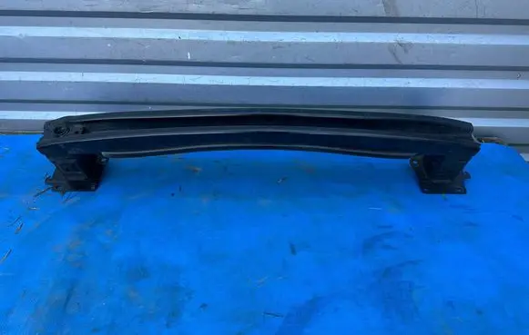 Skoda Superb B9 Rear bumper support beam 3J0807305