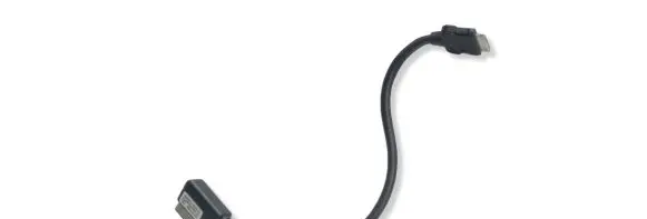 Mercedes-Benz GL X166 AUX in-socket connector B67824525
