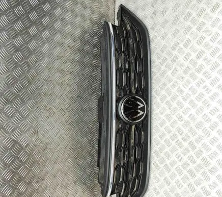 Volkswagen Taigo Front grill 2G7853655A