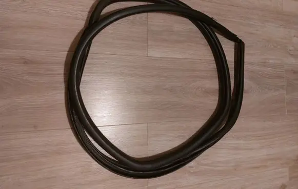 Toyota Corolla E210 E21 Rubber seal rear door 
