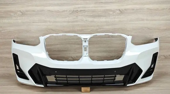 BMW X4 G02 Front bumper ZDERZPRZN73
