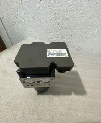BMW X5 F15 ABS Pump 61230412 0265257689 34516874801