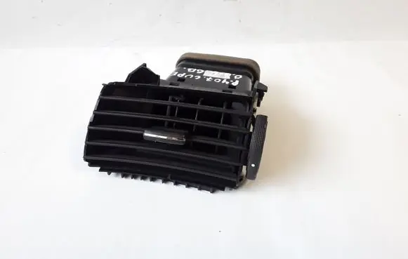 Peugeot 407 Dashboard side air vent grill/cover trim 9644589577 A1010006