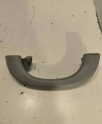 Mercedes-Benz E W211 Rear interior roof grab handle A2118100151