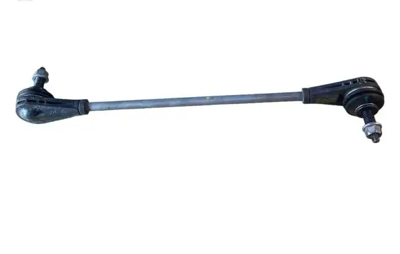 Opel Corsa F Front anti-roll bar/stabilizer link 9824652580