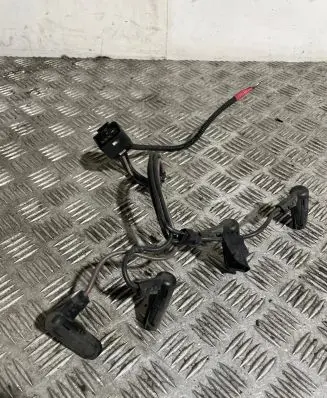 BMW 1 F20 F21 Ignition plug leads 758061205 7811163 7811162