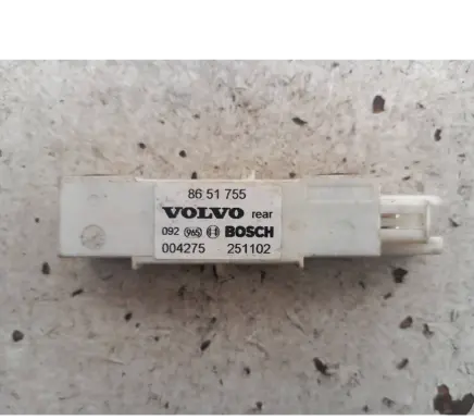 Volvo XC90 Airbag deployment crash/impact sensor 8651755 251102 004275