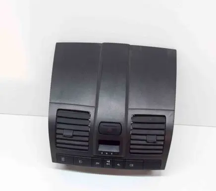 SsangYong Rexton I Dashboard glove box trim 7652008000