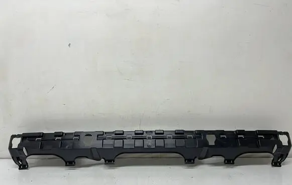 Rear beam