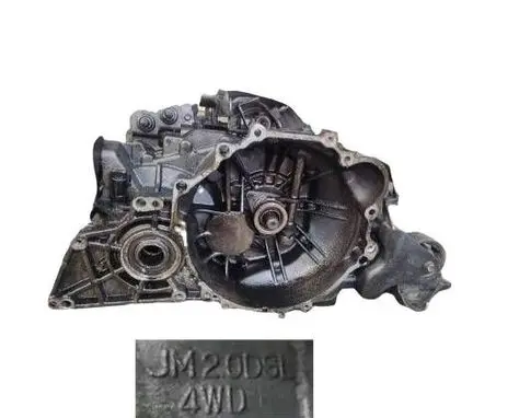 Hyundai Tucson JM Manual 5 speed gearbox JM20DSL