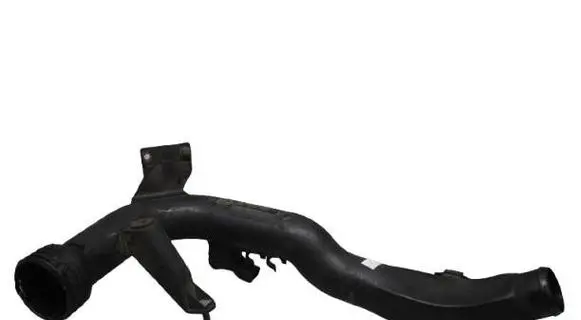 Volkswagen PASSAT B5 Intercooler hose/pipe 8E0145762 3B0145762A 0281002401
