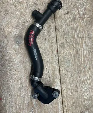 BMW M8 F91 F92 G14 G15 Coolant pipe/hose 7852335