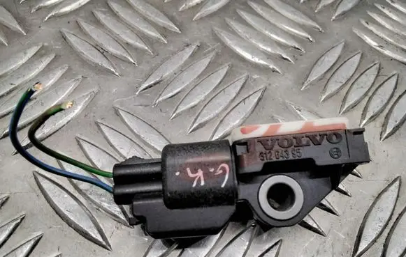 Volvo V70 Airbag deployment crash/impact sensor 31264395