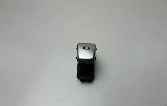 Mercedes-Benz C W205 Hand parking brake switch A2059056603
