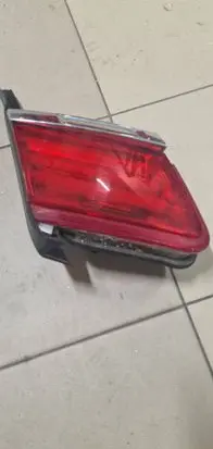 BMW 7 F01 F02 F03 F04 Tailgate rear/tail lights 7182205