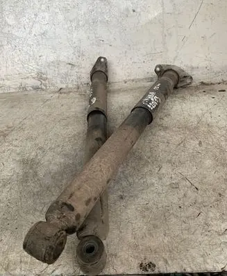Ford Kuga I Rear shock absorber/damper