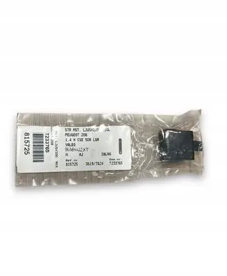 Peugeot 208 Headlight level height control switch 96384422XT