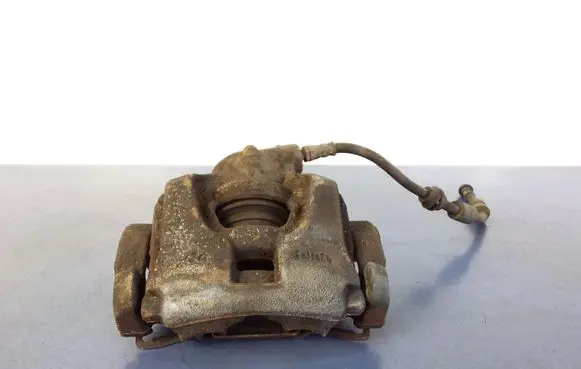 Ford Galaxy Front brake caliper