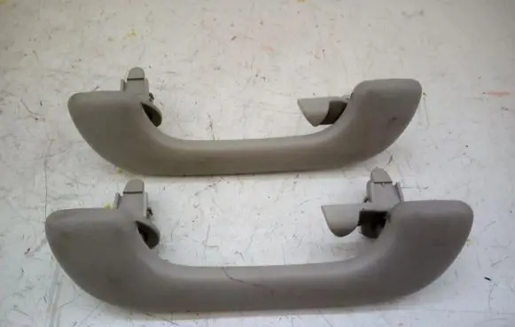 Renault Laguna II Front interior roof grab handle