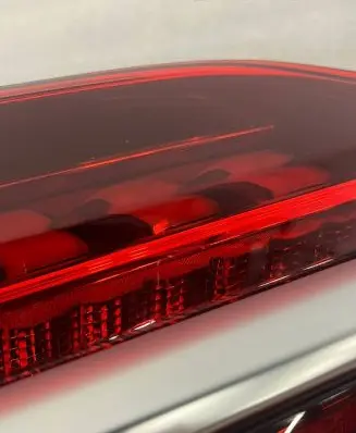 Audi Q7 4M Rear/tail lights 4M0945093H