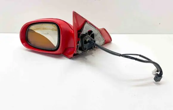 Mercedes-Benz SL R230 Coupe wind mirror (mechanical) 2308100576 A2308100576