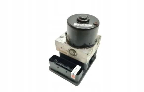 Volvo S40 Master brake cylinder 4N51-2C405-EB